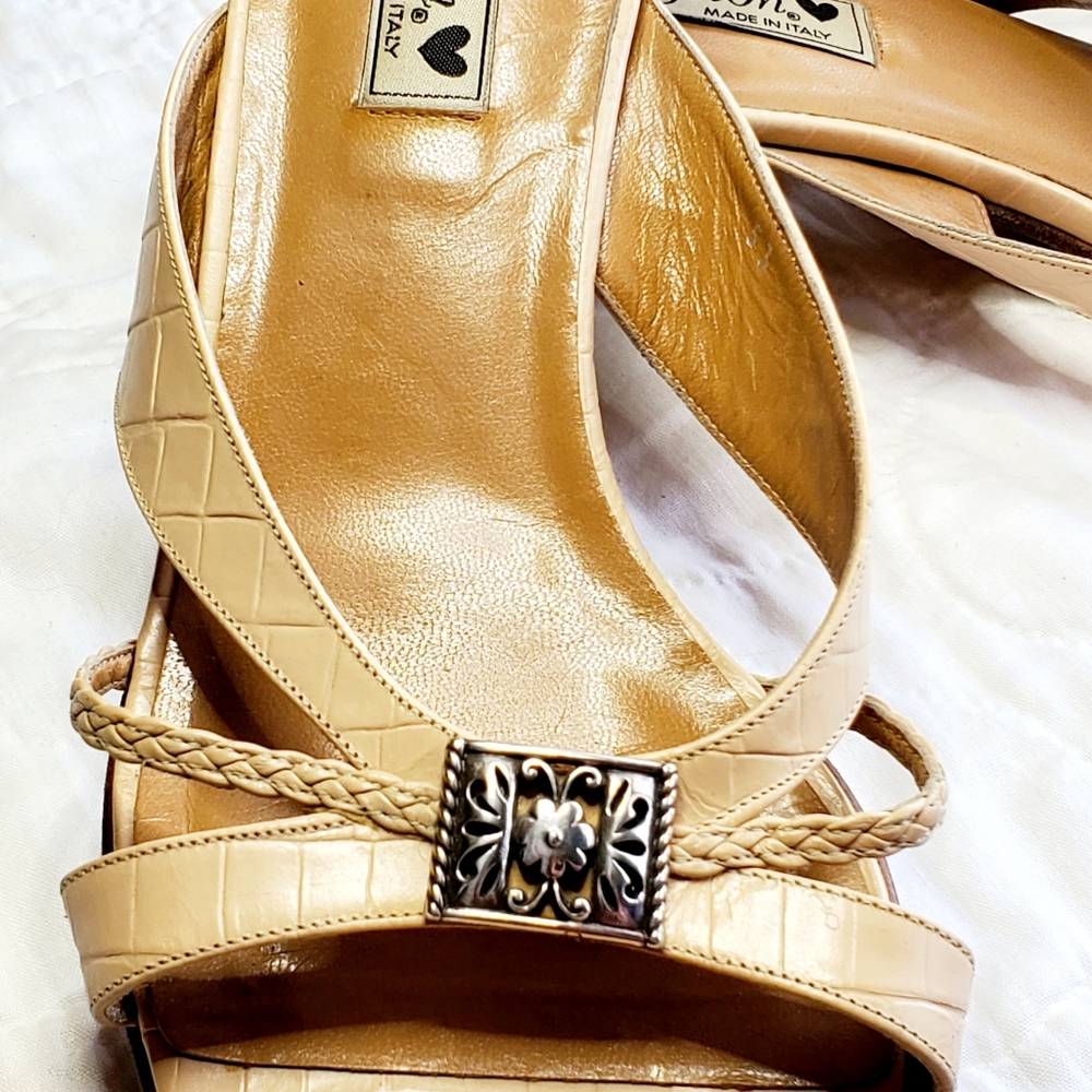 Brighton 11M Kayla Sandal